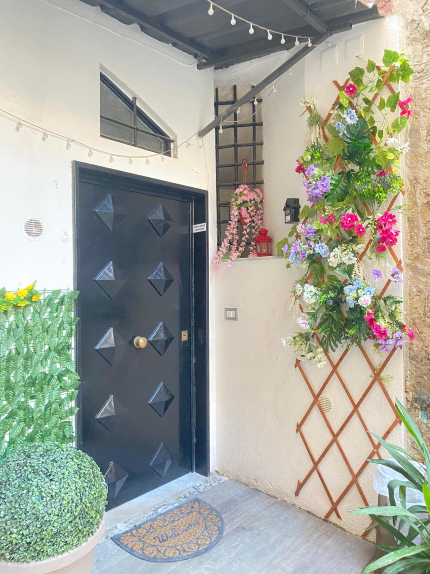 Il Vicoletto Hotel Naples Exterior photo